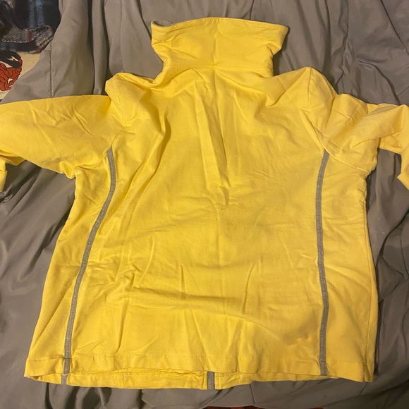 Karen Scott Athletic Coat - Picture 5 of 6